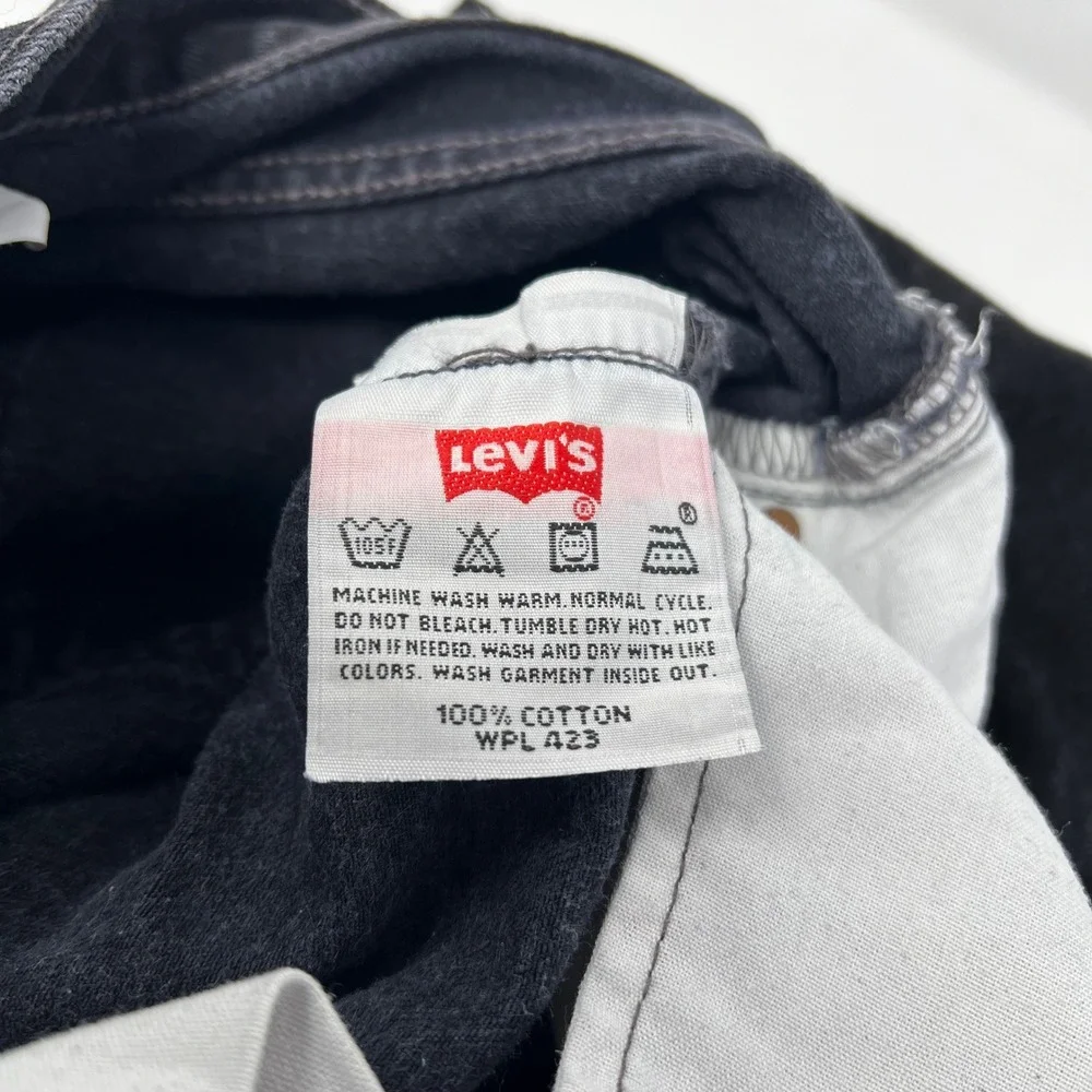 Levis these classic